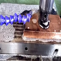 Cable tie packing machine manufacture