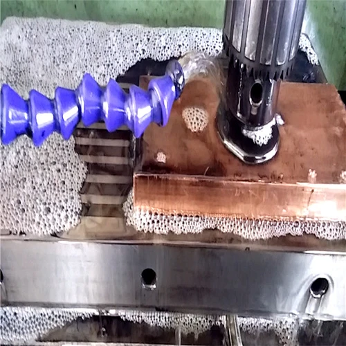 Cable tie packing machine manufacture