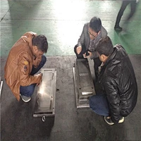 cable tie mould Export to India