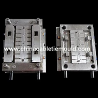 Drum Security Seals Injection mould