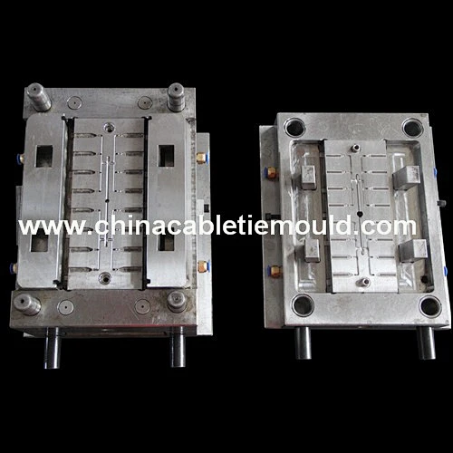 Drum Security Seals Injection mould