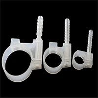 Nail Expansion Wall Plug Nylon Anchor  Injection mould