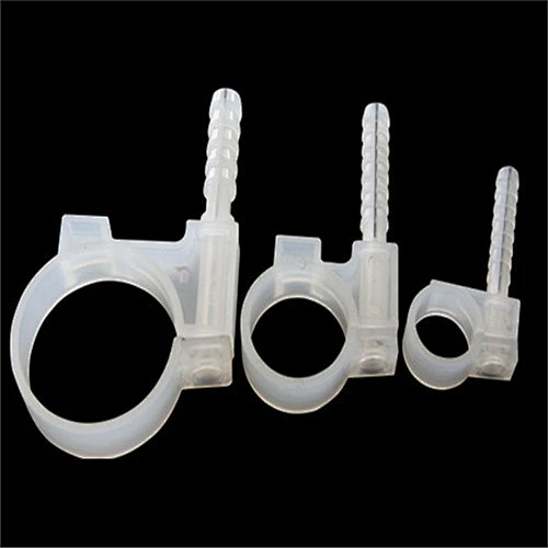 Nail Expansion Wall Plug Nylon Anchor  Injection mould