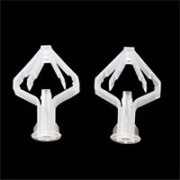 Screws Expansion Wall Plug Nylon expansion anchor Injection mould