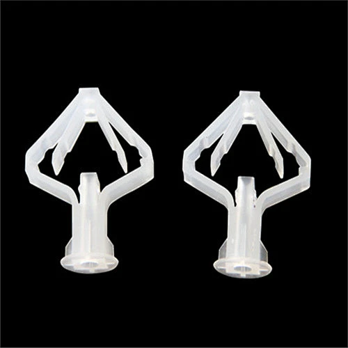 Screws Expansion Wall Plug Nylon expansion anchor Injection mould