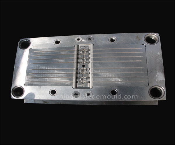 fir tree cable tie mold maker