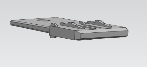 connector mold