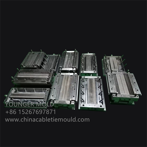 wall plug moulds