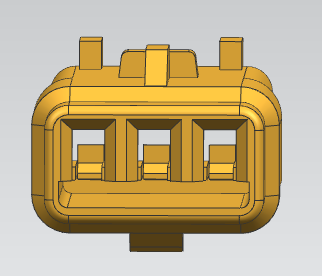 connector mold