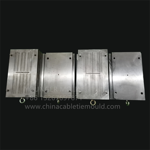 wall plug mould manufactory