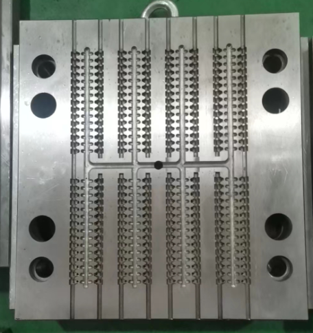 cable clips mold