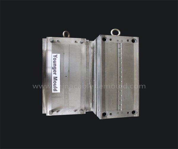 cable tie mold