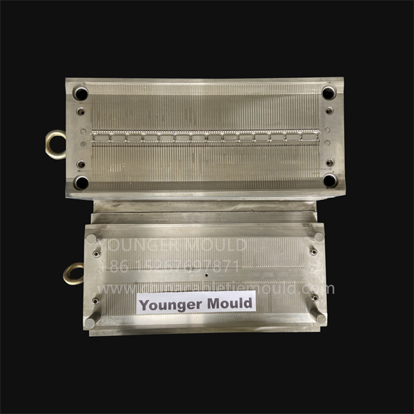 cable tie mold