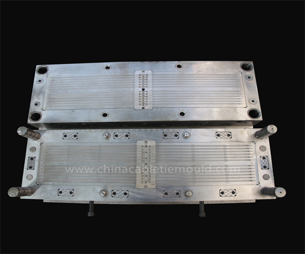 cable tie mold maker