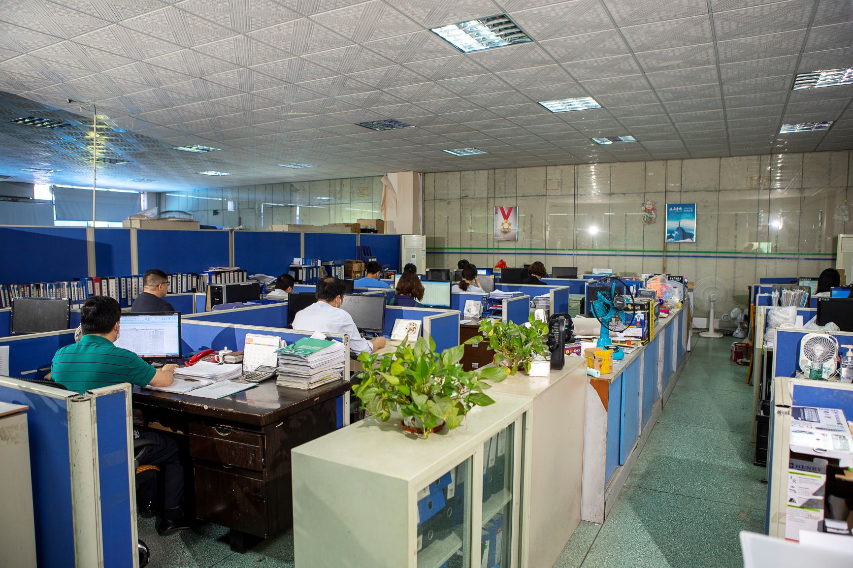 ZHONG SHAN MEIGEE ELECTRICAL APPLIANCES CO., LTD.