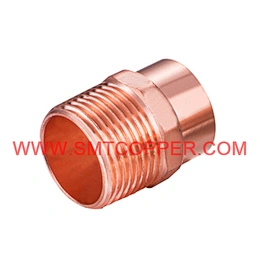 EF MALE ADAPTER CXM