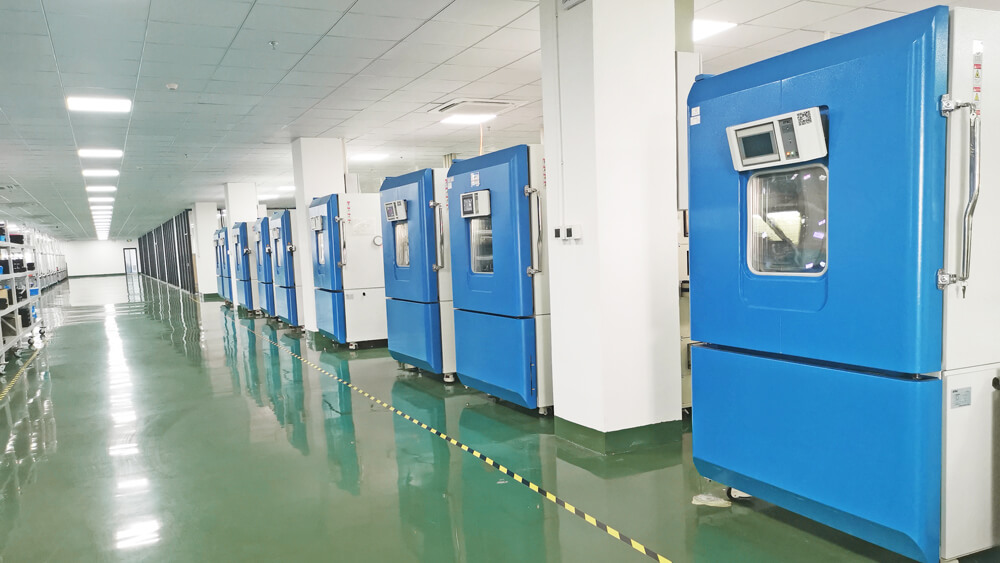 Shanghai LEEG Instruments Co.,Ltd