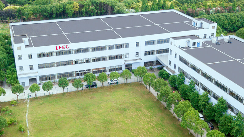 Shanghai LEEG Instruments Co.,Ltd
