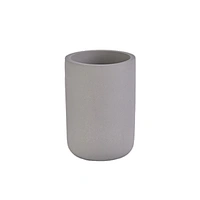 Popular Straight Side Concrete Cement Candle Jars
