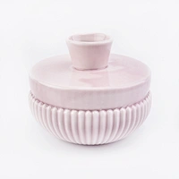 luxury new ceramic diffuser bottle