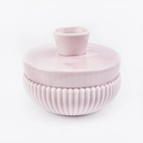 luxury new ceramic diffuser bottle