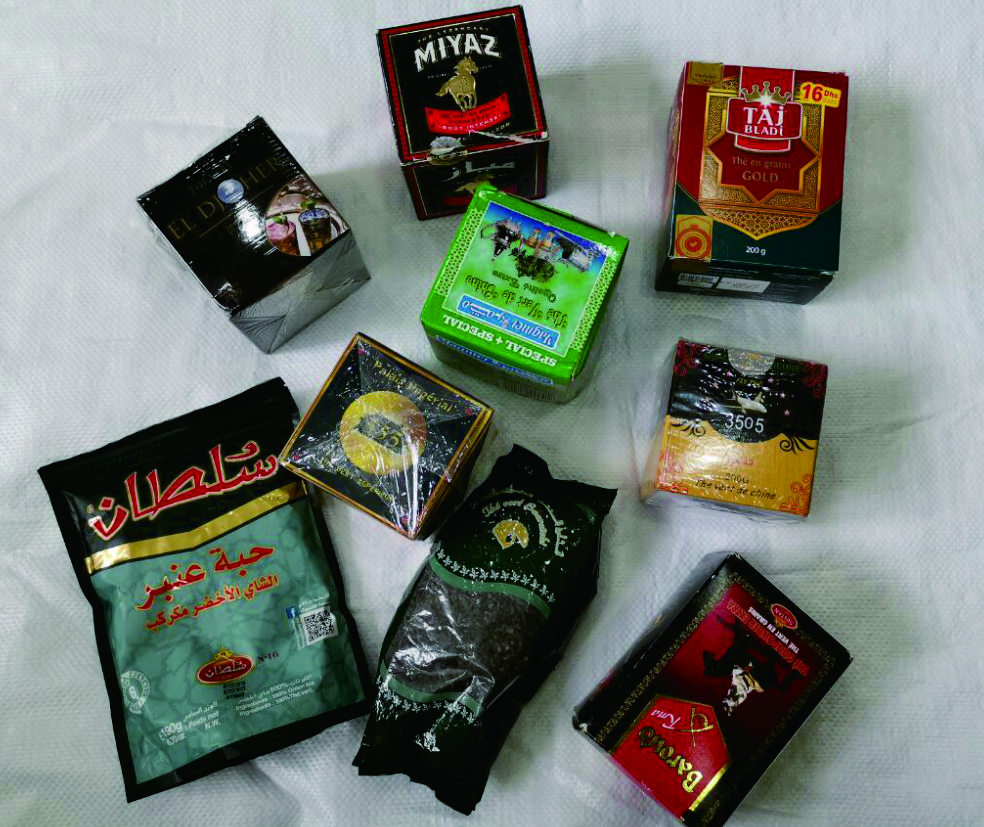 product