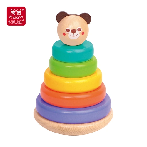Bear Stacker