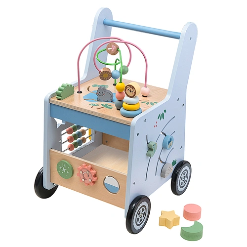 Safari Baby Walker