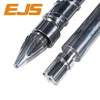 Plastic Injection Molding Screw Barrel