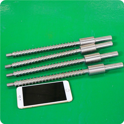 Precision Components