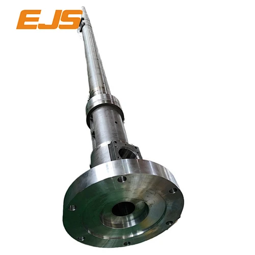 Injection Molding Screw Barrel