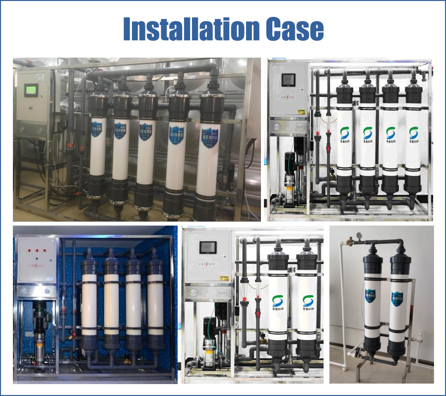 hollow nf membrane,water purifier,hnf
