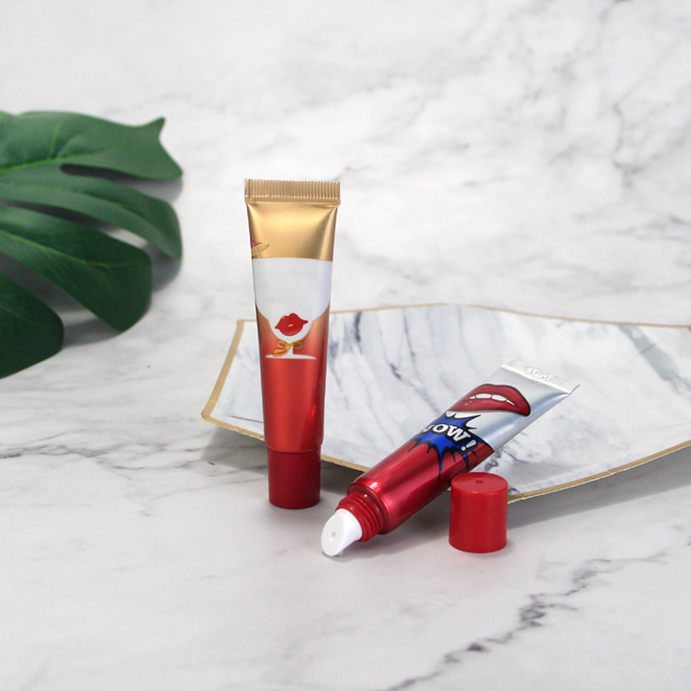 lip gloss tubes