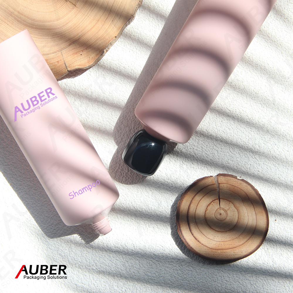 Auber PP tube