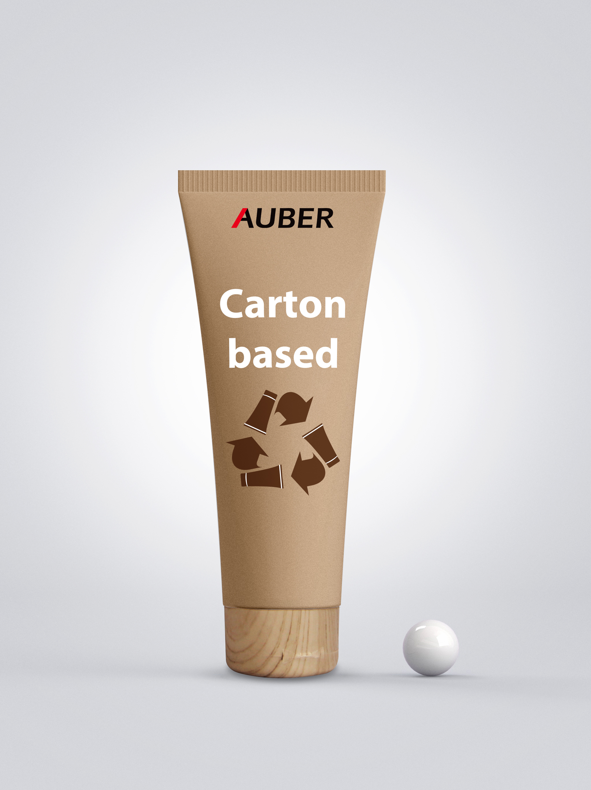 carton based squeeze tubes
