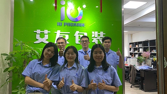 IU Package Co., Ltd.
