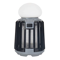 Portable Electronic Mosquito Killer Mosqutio Attractant Trap