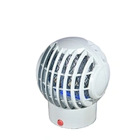 Household Rechargeable Efficient Eelectric Mosquito Killer LED Lamps