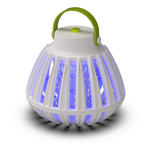 New Design Battery Mosquito Electric Mosquito Killer LED Lamp