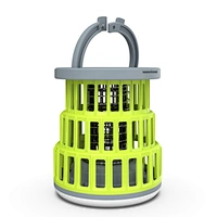Portable Foldable Electronic UV mini LED Lamp Mosquito Killer for  Indoor Outdoor