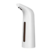 Best Selling Durable Using Automatic 2020 Bottle Liquid Sensor Hand Sanitizing Soap Dispenser