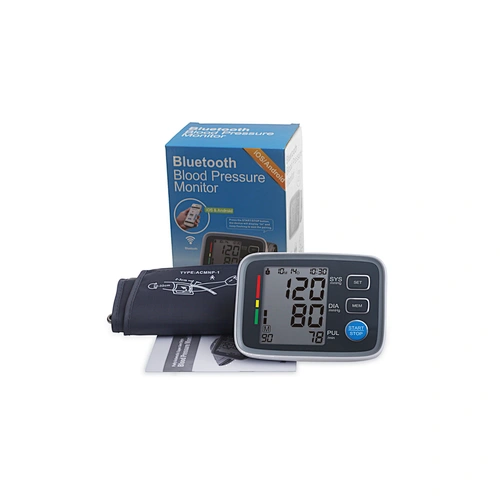 U80EH-Blood Pressure Monitor (Bluetooth optional) TOP SELLER!!