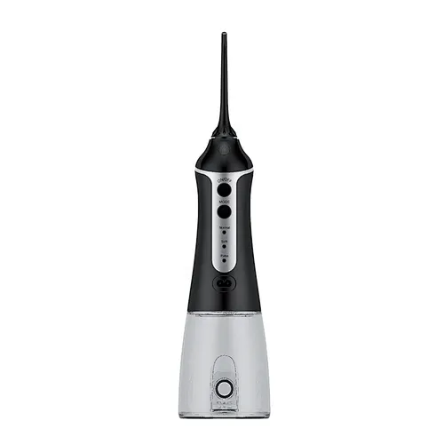 Amazon Hot Sell Personal Use Electric Portable Rechargeable High Quality  Oral Irrigator Dental Water Flosser