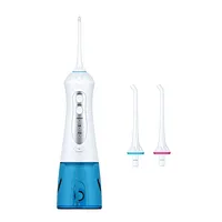 Amazon Top seller Classic Personal Use Portable Rechargeable Cordless Oral Irrigator Dental Water Flosser