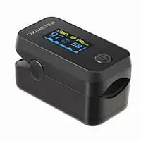 BLS-1102C LED Fingertip Pulse Oximeter