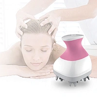 PG-2701 Scalp Massager (HOT)
