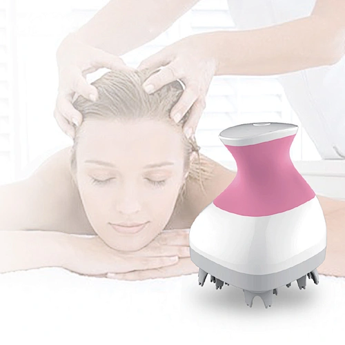 PG-2701 Scalp Massager (HOT)