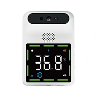 Q5 Wall mounted thermometer