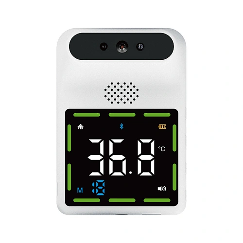 Q5 Wall mounted thermometer