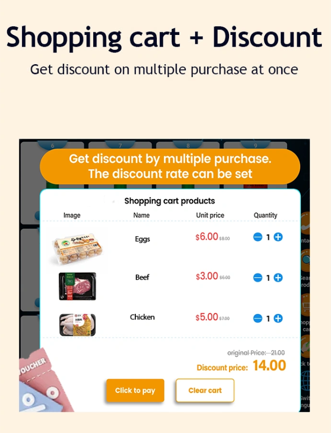 cooling locker vending machine for egg shopping cart and discount